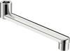 Spout, L=300 | 290018 | Chrome
