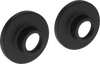 Cover flange pair | 290025-33 | Matt black
