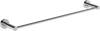 Håndkleholder, 450 mm | 290035-80 | Børstet stål