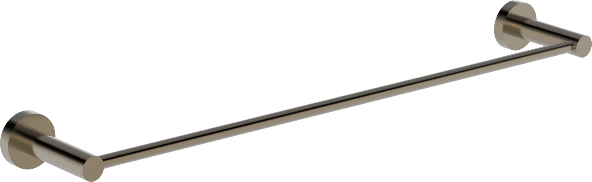 Towel rail, 450 mm | 290035-81 | Brushed bronze