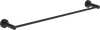 Towel rail, 600 mm | 290036-33 | Matt black