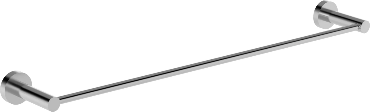 Towel rail, 600 mm | 290036-80 | Brushed steel