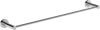 Håndkleholder, 600 mm | 290036-80 | Børstet stål