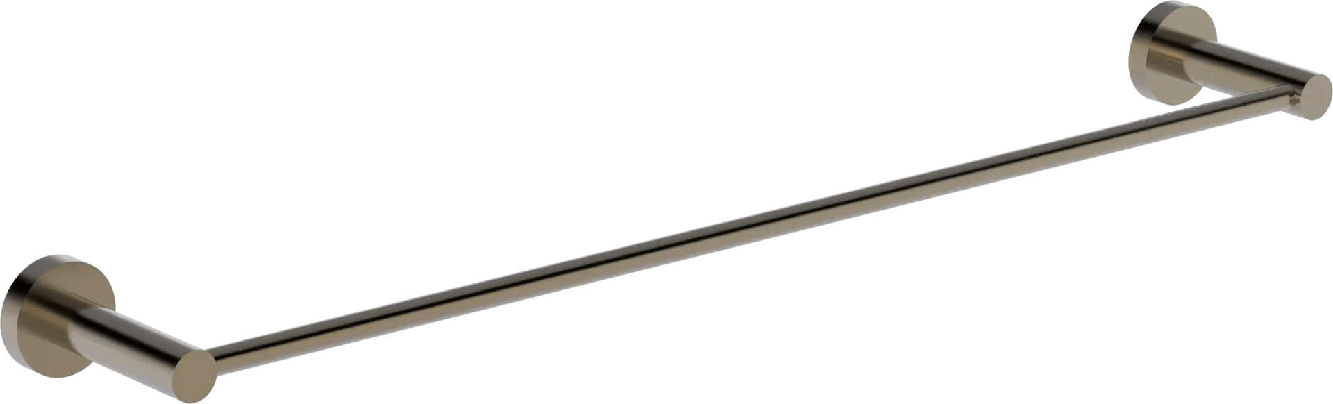 Towel rail, 600 mm | 290036-81 | Brushed bronze