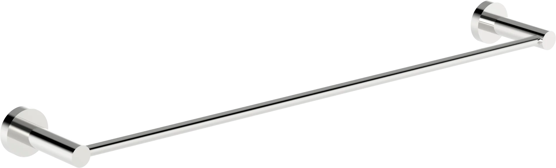 Towel rail, 600 mm | 290036 | Chrome