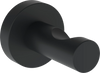 Towel hook | 290037-33 | Matt black