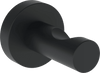 Towel hook | 290037-33 | Matt black