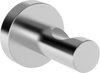Towel hook | 290037-80 | Brushed steel
