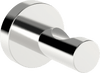 Towel hook | 290037 | Chrome