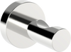 Towel hook | 290037 | Chrome