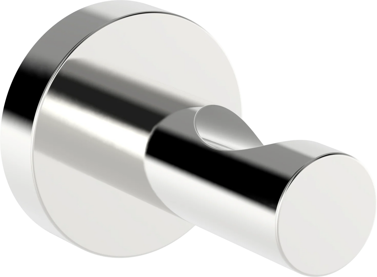 Towel hook | 290037 | Chrome