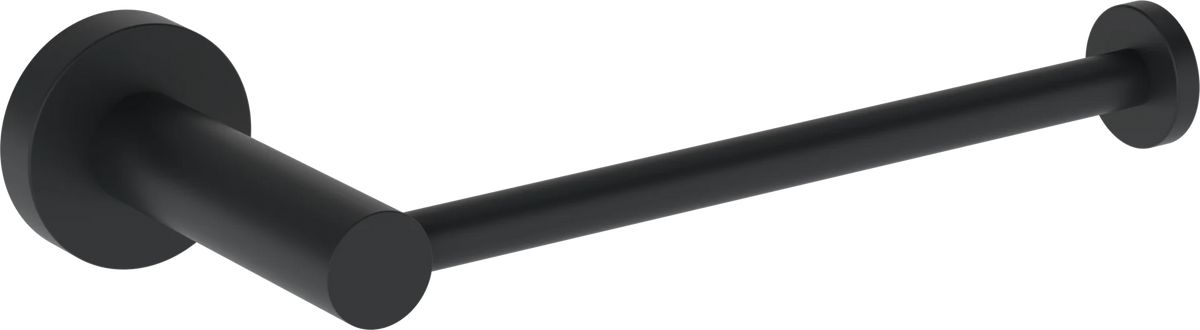 Toilet paper holder | 290038-33 | Matt black