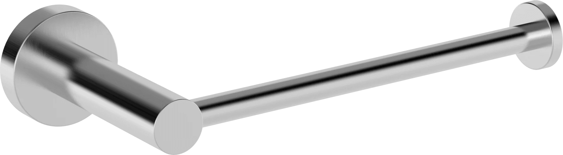 Toilet paper holder | 290038-80 | Brushed steel