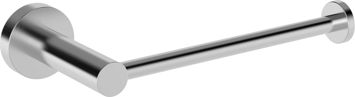 Toilet paper holder | 290038-80 | Brushed steel