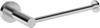 Toalettpapirholder | 290038-80 | Børstet stål