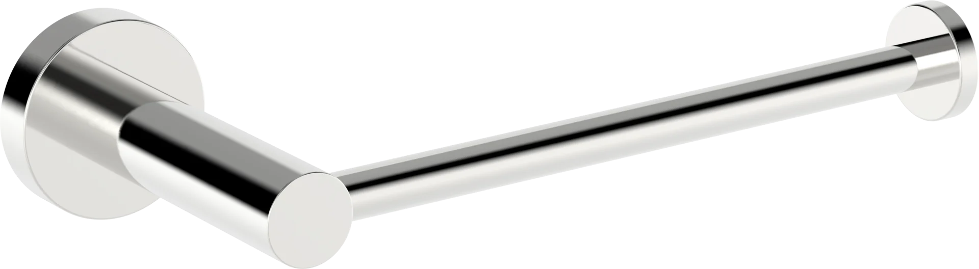 Toalettpapirholder | 290038 | Krom