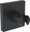Hand shower holder | 290044-33 | Matt black