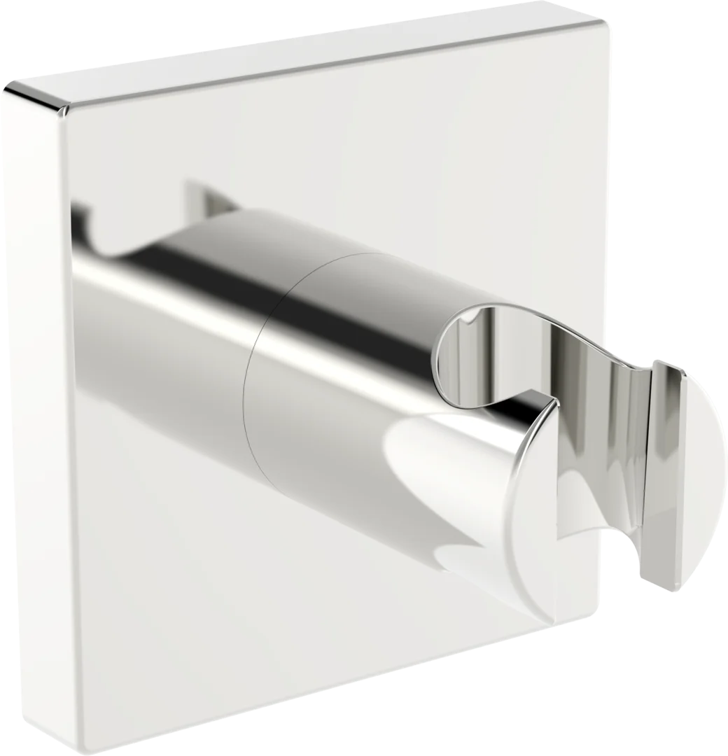 Hand shower holder | 290044 | Chrome