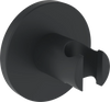 Hand shower holder | 290049-33 | Matt black