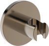 Hand shower holder | 290049-81 | Brushed bronze