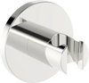 Hand shower holder | 290049 | Chrome