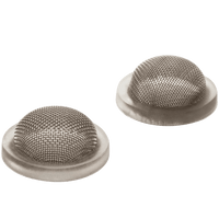 Smussfilter, G1/2, DN15