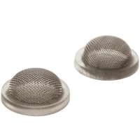 Smussfilter, G1/2, DN15