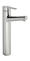 High washbasin faucet | 3001F | Chrome