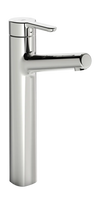 High washbasin faucet | 3001F | Chrome