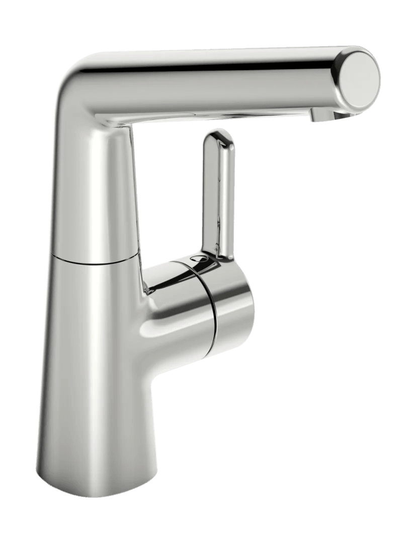 Washbasin faucet | 3006F | Chrome