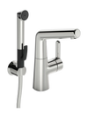 Washbasin faucet | 3008F | Chrome