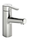Washbasin faucet | 3010F | Chrome