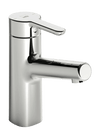 Washbasin faucet | 3010F | Chrome