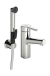 Washbasin faucet | 3012F | Chrome