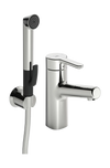 Washbasin faucet | 3012F | Chrome