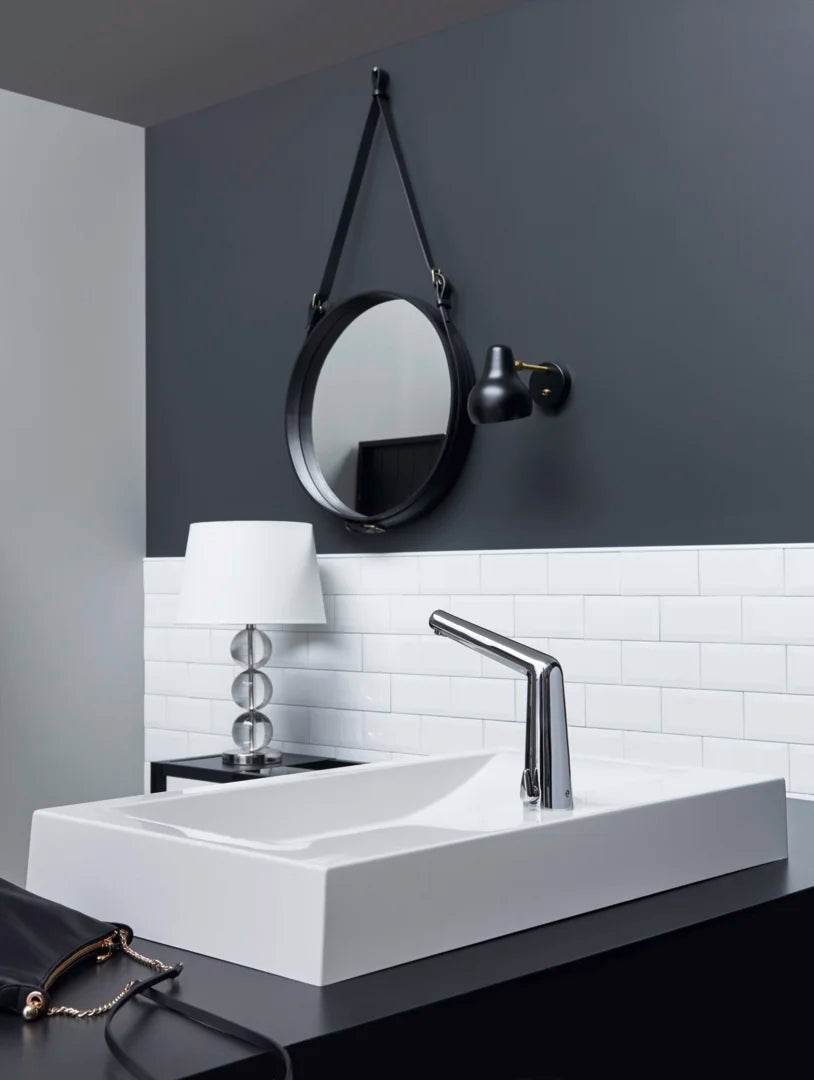 Washbasin faucet, 230/9 V, Bluetooth | 3016FT | Chrome