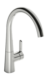 Kitchen faucet | 3030F | Chrome