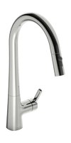 Kitchen faucet | 3032F | Chrome