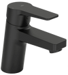 Washbasin faucet | 3810F-105-33 | Matt black