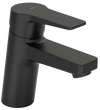 Washbasin faucet | 3810F-105-33 | Matt black
