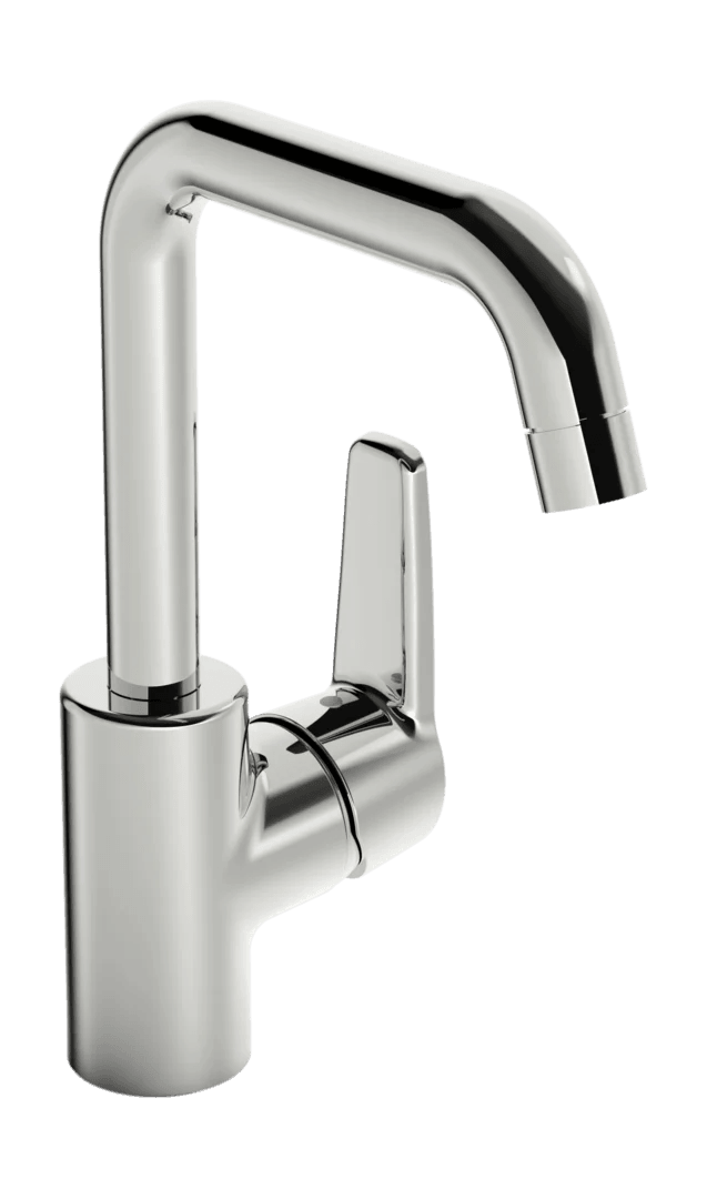 Washbasin faucet | 3907F | Chrome