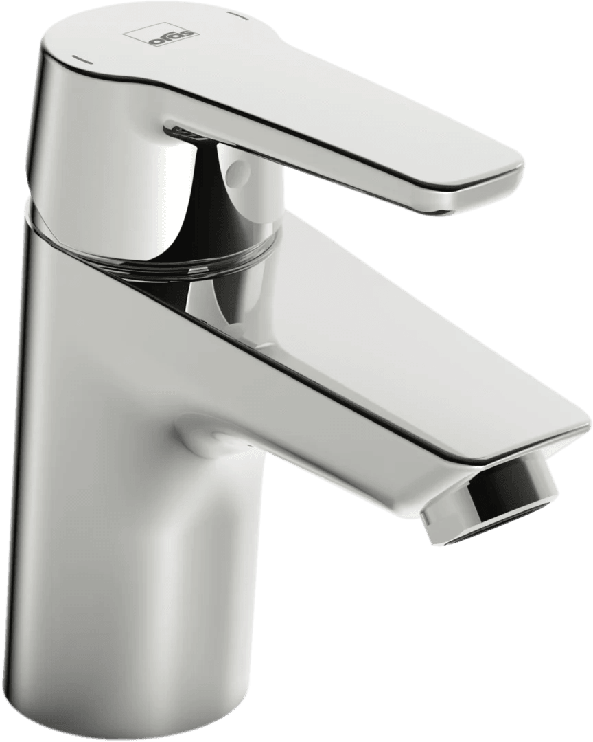Washbasin faucet | 3910F | Chrome