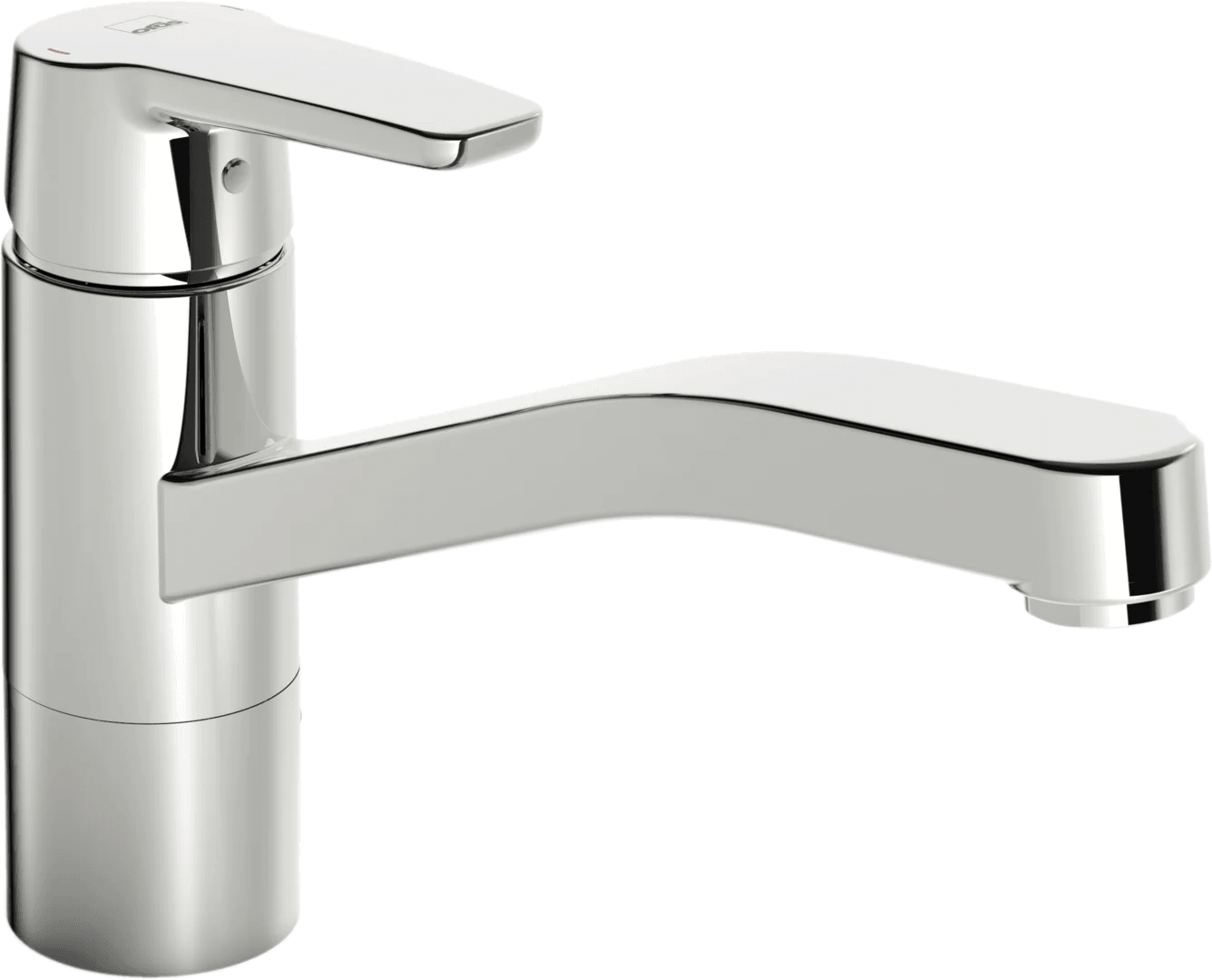 Kitchen faucet | 3930F-104 | Chrome