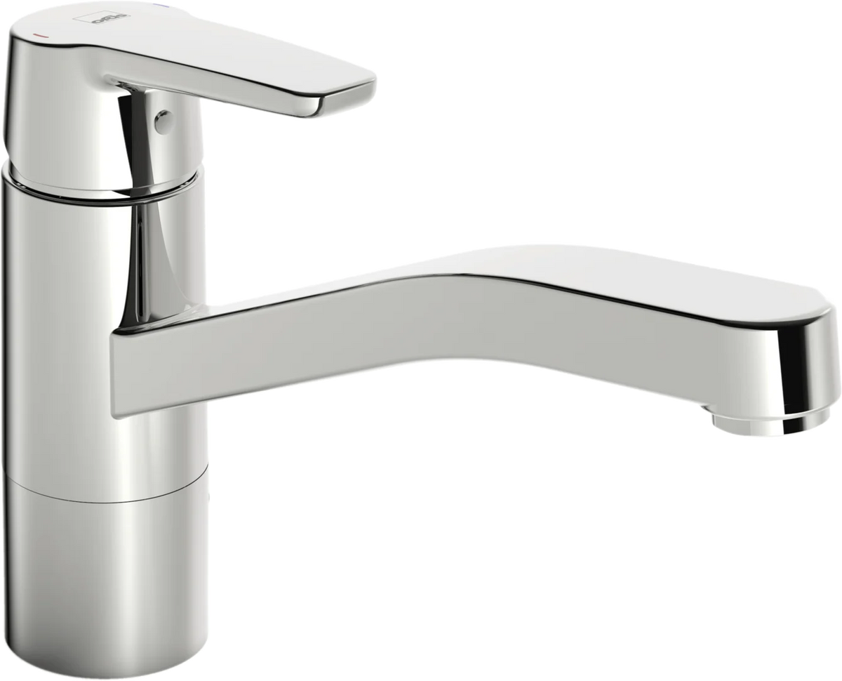 Kitchen faucet | 3930F-104 | Chrome