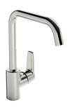 Kitchen faucet | 3931F | Chrome