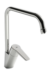 Kitchen faucet | 3933F | Chrome