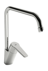Kitchen faucet | 3933F | Chrome