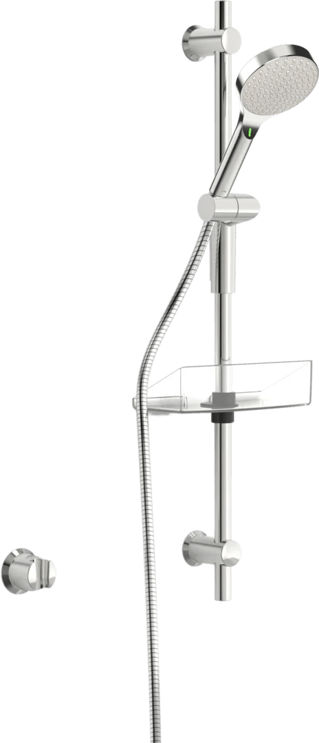 Shower set, Bluetooth | 420 | Chrome