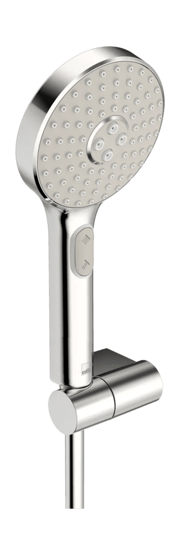 Hand shower set | 427 | Chrome/Light grey