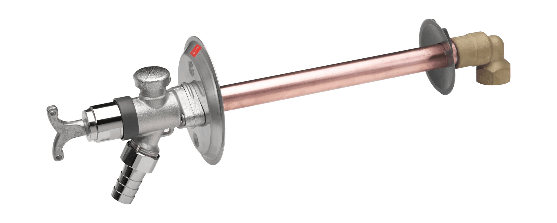 Garden valve, DN20 | 431420